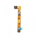 Power On Off Button Flex Cable for Lenovo Vibe Z2 Pro - K920