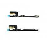 Power On Off Button Flex Cable for Videocon Delite 11