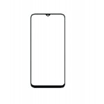Replacement Front Glass For Oppo Realme 2 Pro Black By - Maxbhi Com