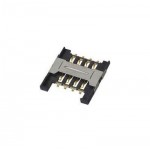 Sim Connector for Karbonn K9 Viraat 4G