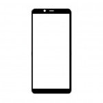 Touch Screen Digitizer For Nokia 3 1 Plus Grey By - Maxbhi Com