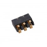 Battery Connector for Videocon Cube 3