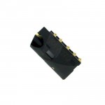 Handsfree Jack for Alcatel One Touch Flash