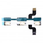 Power On Off Button Flex Cable For Xiaomi Redmi Note 4 2gb Ram By - Maxbhi Com