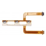 Volume Key Flex Cable For Meizu M3s 32gb By - Maxbhi Com