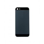 Back Panel Cover For Apple Iphone 5 16gb Slate - Maxbhi Com