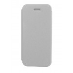 Flip Cover For Apple Iphone 5 16gb Silver By - Maxbhi Com