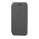 Flip Cover For Apple Iphone 5 16gb Slate By - Maxbhi Com
