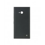 Full Body Housing For Nokia Lumia 730 Black - Maxbhi Com