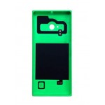 Full Body Housing For Nokia Lumia 730 Green - Maxbhi Com