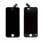 Lcd With Touch Screen For Apple Iphone 5 16gb Slate By - Maxbhi Com