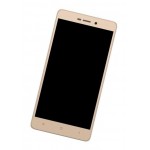 Main Flex Cable For Xiaomi Redmi 3s Plus By - Maxbhi Com