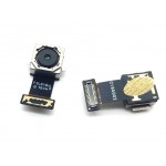 Replacement Back Camera For Lyf Water 3 By - Maxbhi Com