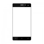 Replacement Front Glass For Celkon Millennia Q599 Ufeel Gold By - Maxbhi Com