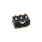 Battery Connector for Intex Aqua Y2 Pro