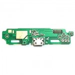 Charging PCB Complete Flex for Lyf Wind 3