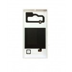 Full Body Housing For Nokia Lumia 730 White - Maxbhi Com