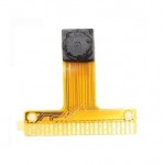 Replacement Front Camera For Hcl Me Connect 2g 3 0 Tablet V3 Selfie Camera By - Maxbhi Com