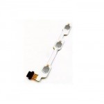 Side Button Flex Cable for Gionee Pioneer P5L LTE