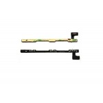 Volume Button Flex Cable for Lyf Wind 3