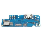 Charging Connector Flex Cable for IBerry Auxus 4X