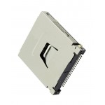 Mmc Connector For Panasonic P88 By - Maxbhi Com