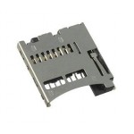 Mmc Connector For Swipe Konnect Plus By - Maxbhi Com