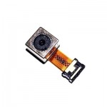 Replacement Front Camera For Intex Aqua Trend Lite Selfie Camera By - Maxbhi Com