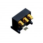 Battery Connector for Nokia 206 Dual Sim - RM-872