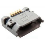 Charging Connector for Lyf Flame 4