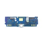 Charging PCB Complete Flex for Itel it1520