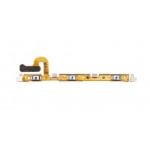 Power On Off Button Flex Cable for Samsung Galaxy S8 Edge