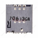Sim Connector for Lyf Flame 4