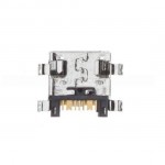 Charging Connector For Lenovo K6 Note 3gb Ram By - Maxbhi Com