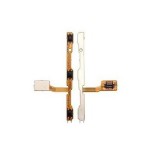 Power On Off Button Flex Cable for Videocon Infinium Z55 Krypton