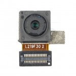 Replacement Front Camera For Lenovo K6 Note 3gb Ram Selfie Camera By - Maxbhi Com