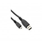 Data Cable for Micromax Canvas A1 - microUSB