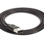 Data Cable for Reliance ZTE S188 - microUSB