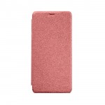 Flip Cover For Xiaomi Redmi Note 5 Plus Rose By - Maxbhi Com