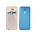 Full Body Housing For Xiaomi Redmi Note 5 Plus Blue - Maxbhi Com