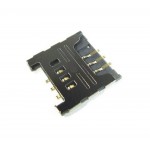 Sim Connector for Milagrow TabTop M8 Pro 3G