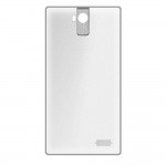 Back Panel Cover For Karbonn A6 Turbo Champagne - Maxbhi Com