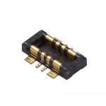 Battery Connector for Panasonic P71