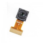 Replacement Front Camera For Panasonic P71 Selfie Camera By - Maxbhi Com