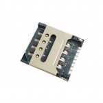 Sim Connector for Intex Aqua Fish