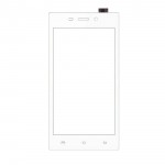 Touch Screen Digitizer For Karbonn A6 Turbo Champagne By - Maxbhi Com
