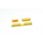 Mute Button for Apple iPhone 5C 8GB