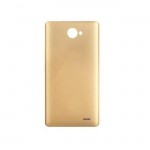 Back Panel Cover For Infinix Note 2 Blue - Maxbhi Com