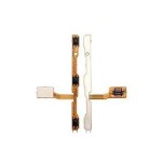 Power On Off Button Flex Cable for Videocon Infinium Z45Q Star