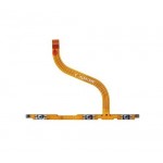 Side Key Flex Cable for Itel PowerPro P41
